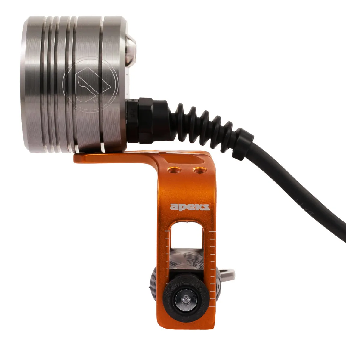 Apeks Luna-X Tech Dive Light