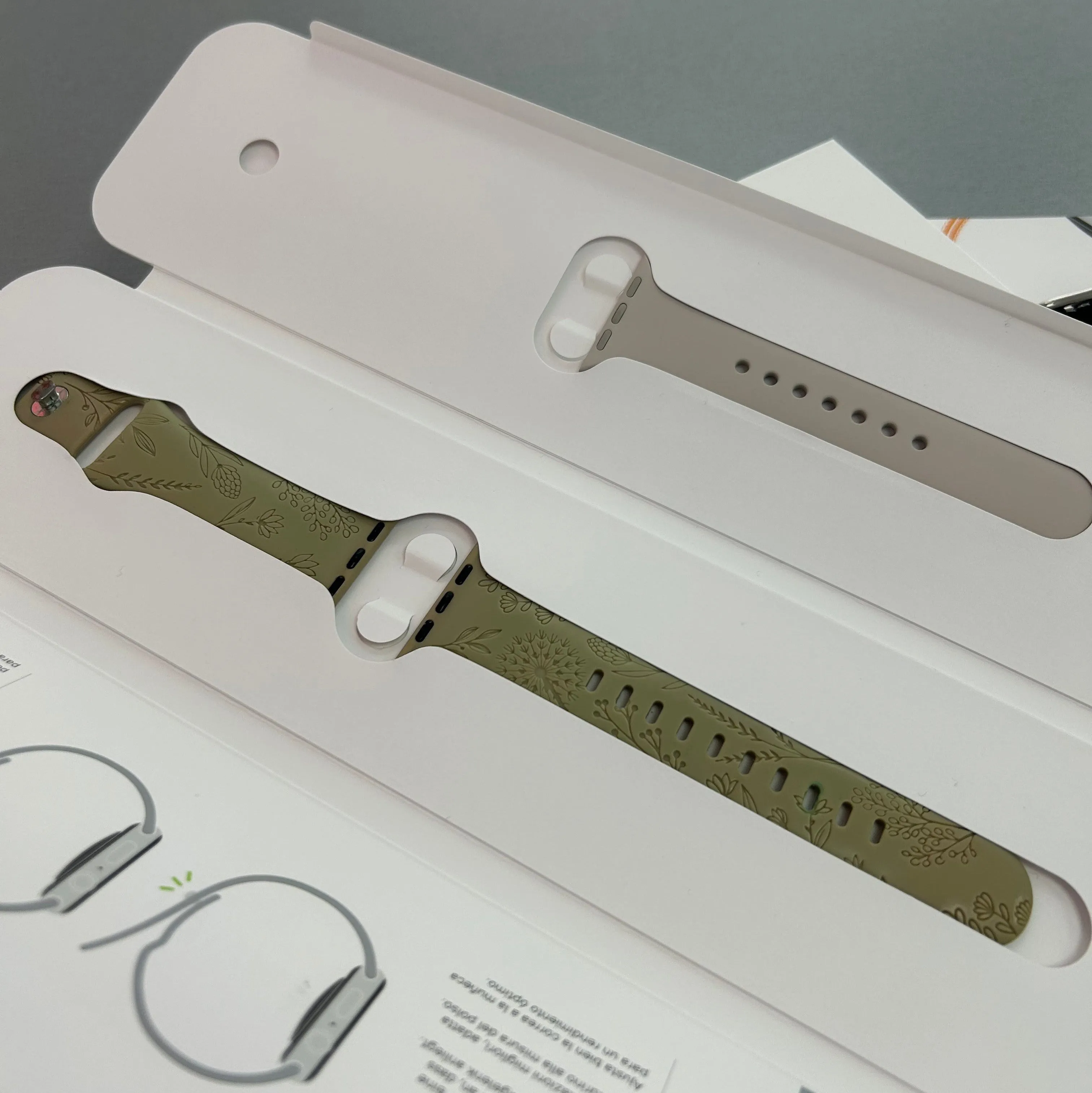 Apple Watch SE 2020 40mm Rose Gold WiFi Only