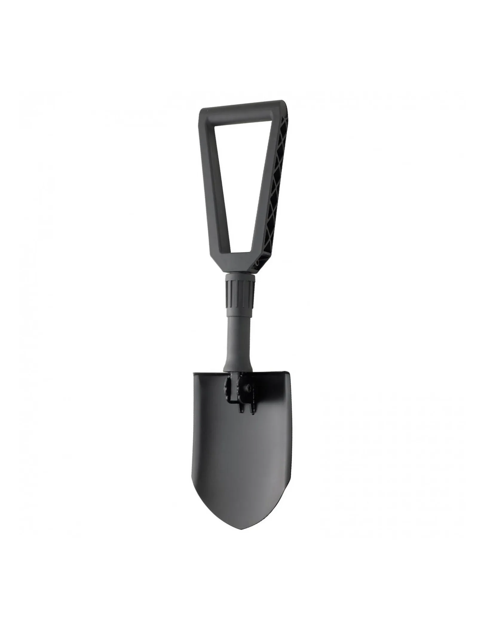 Army Hiking Multi Function Portable Folding Camping Shovel