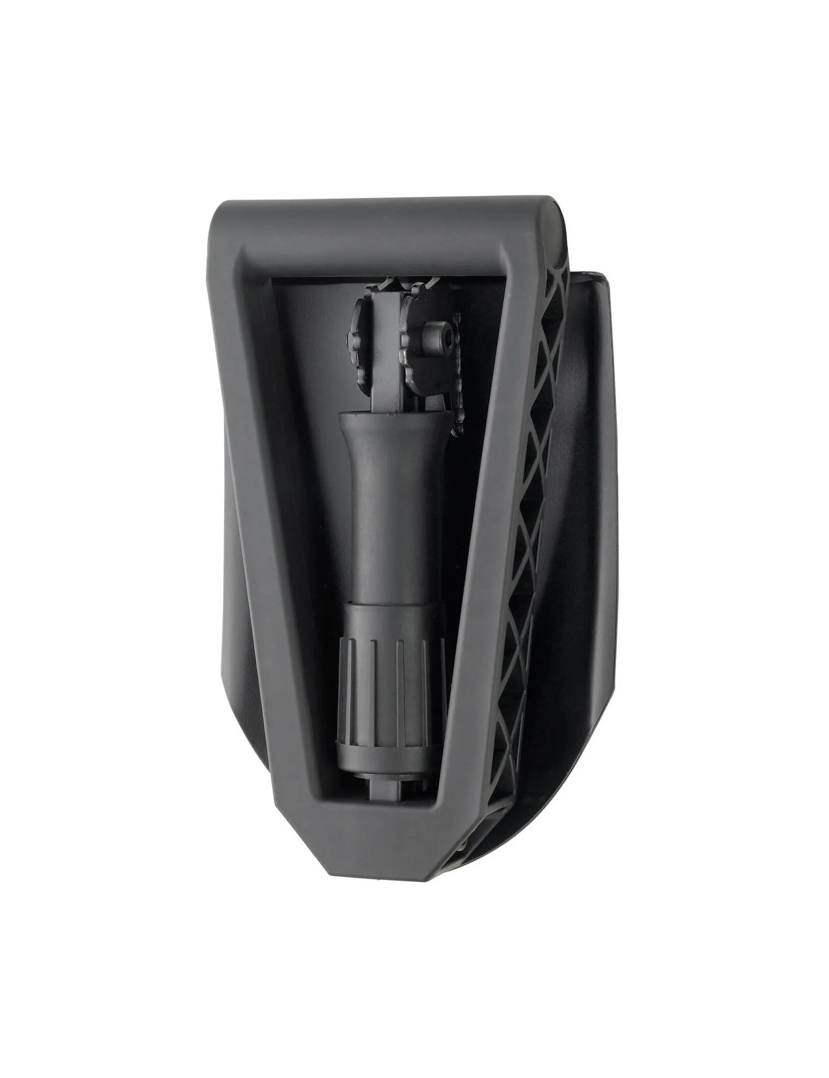 Army Hiking Multi Function Portable Folding Camping Shovel