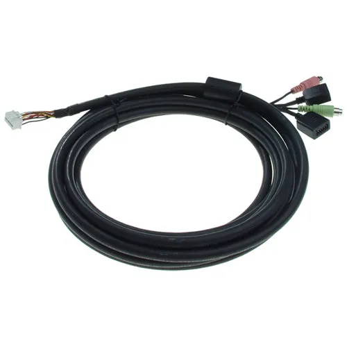 Axis P55/Q60 Multi Conn Cable