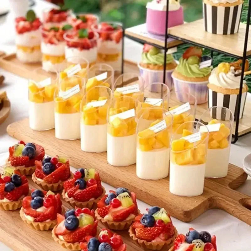Baby Shower Food and Drinks