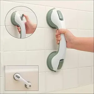 Bathroom Safety Helping Handle Anti Slip