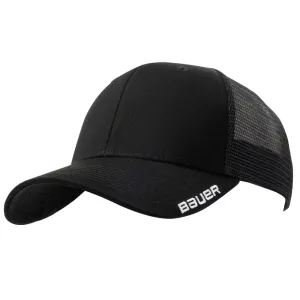 Bauer S24 Team Mesh Snapback Cap