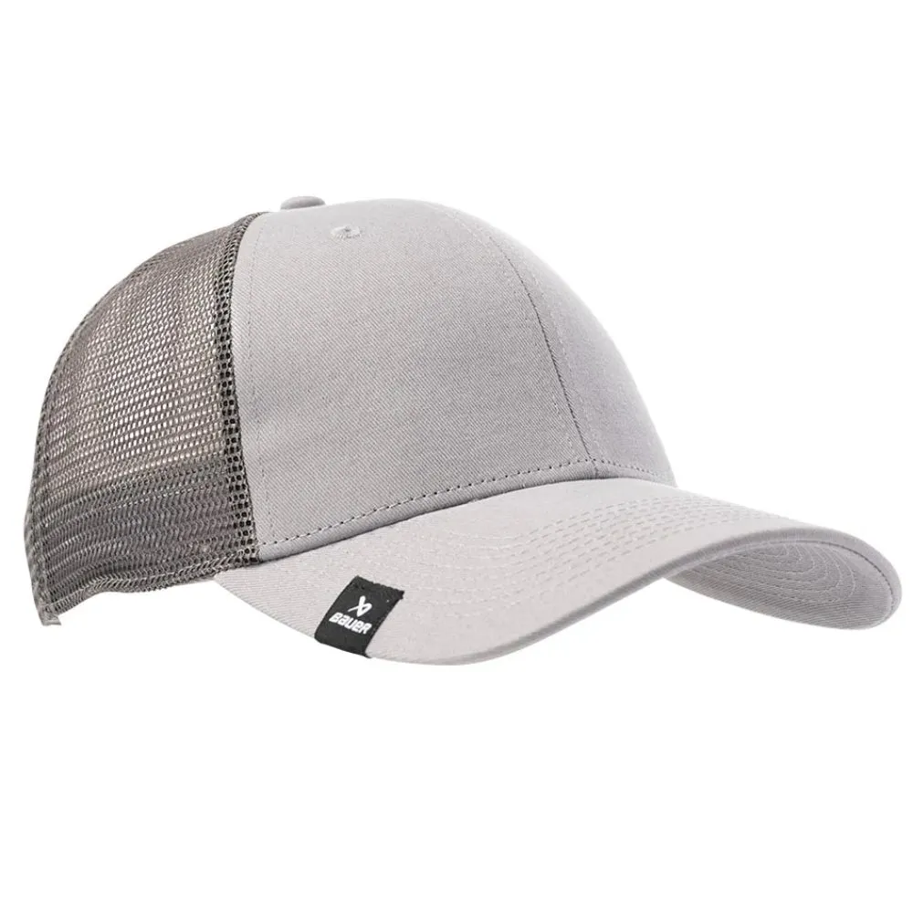Bauer S24 Team Mesh Snapback Cap