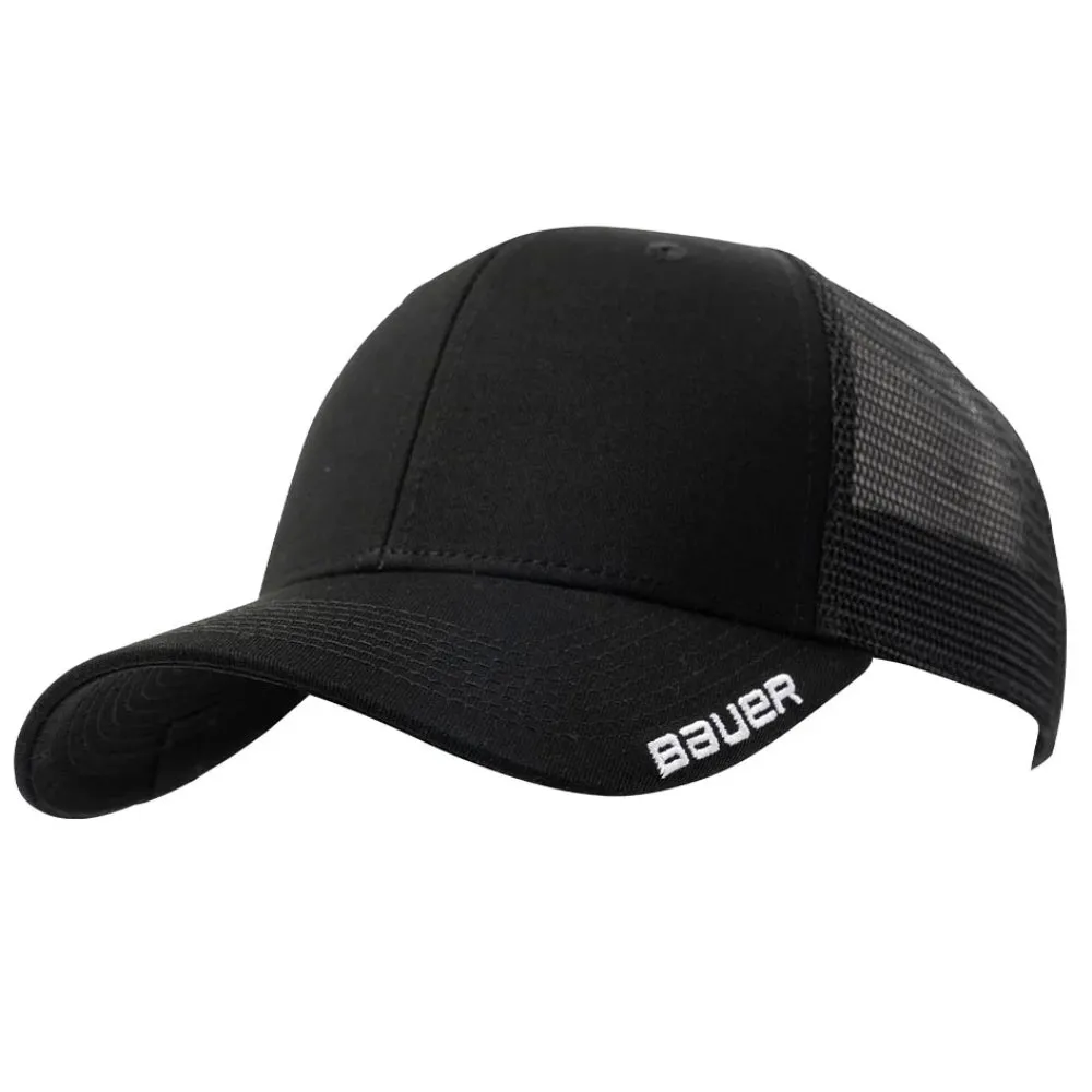 Bauer S24 Team Mesh Snapback Cap
