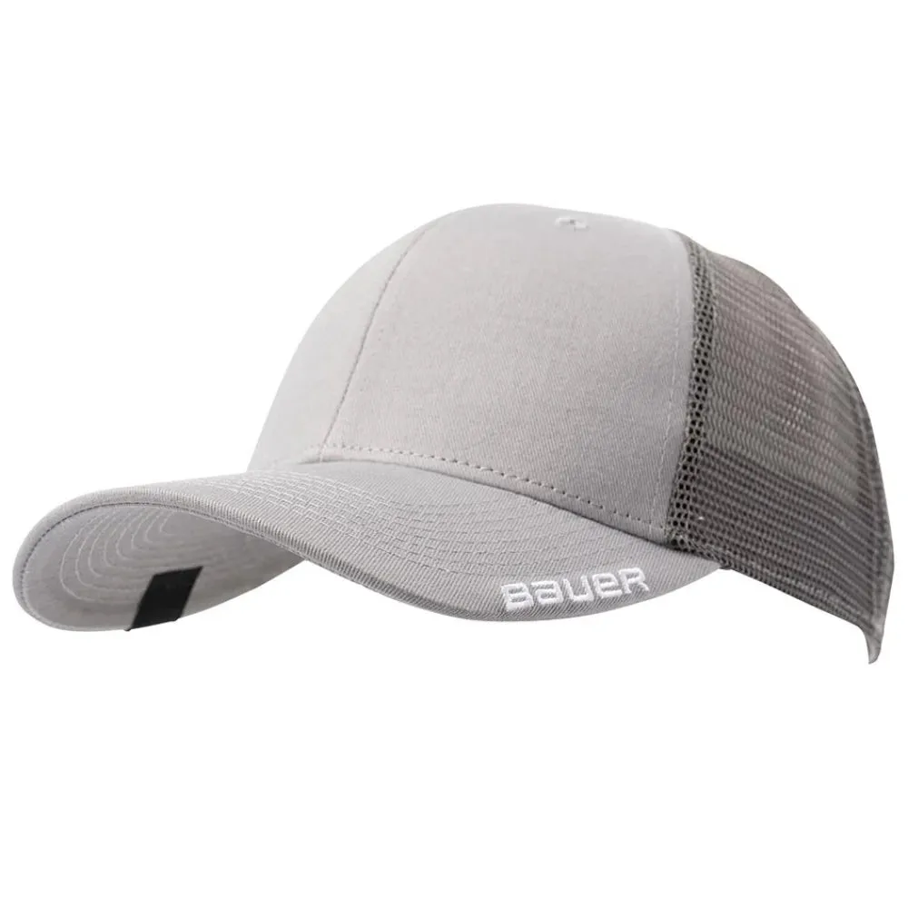 Bauer S24 Team Mesh Snapback Cap