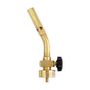 BERNZOMATIC UL2317 BERNZOMATIC MANUALTORCH WITH PENCIL FLAME BER361540