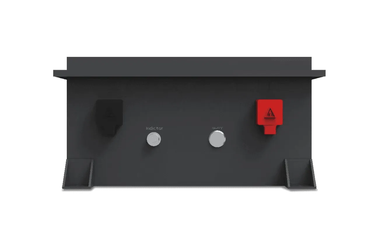 BigBattery 72V RAPTOR 2 LiFePO4 Battery | 7.68kWh | Game-Changing Power for Golf Carts