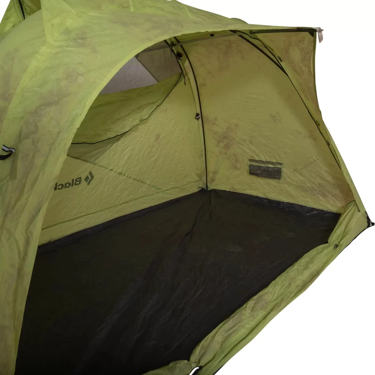Black Diamond Hilight 2P Tent