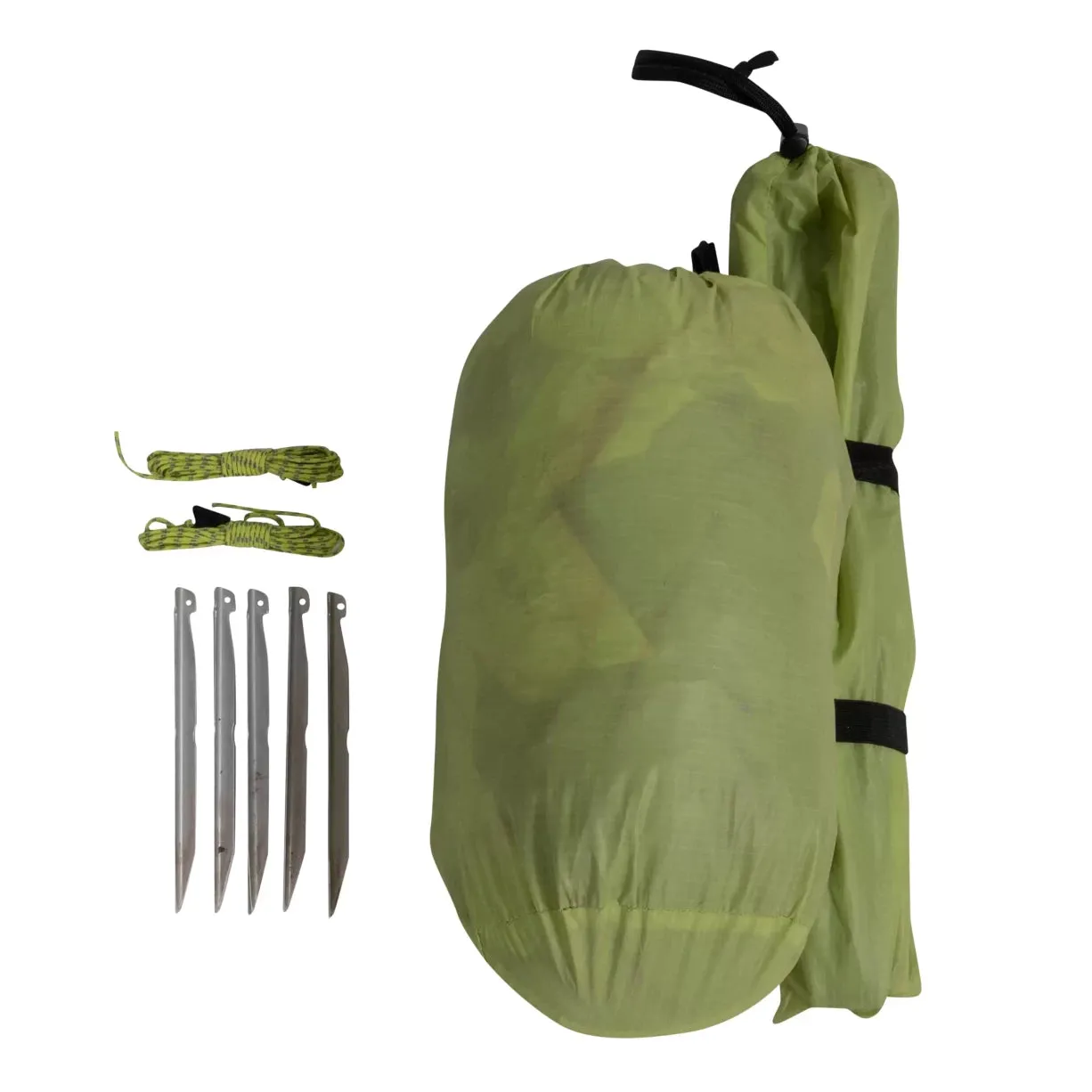Black Diamond Hilight 2P Tent