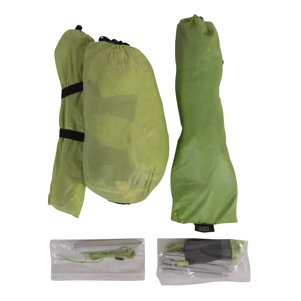 Black Diamond Hilight 3P Tent