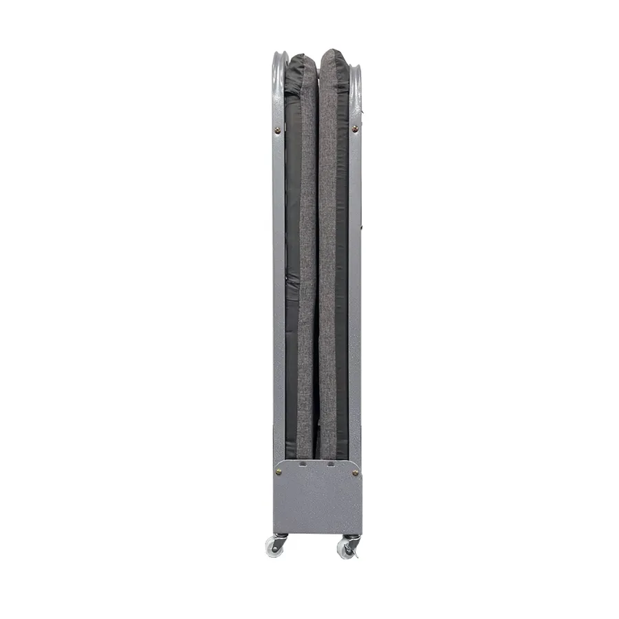 Blakely 2 Section Folding Bed