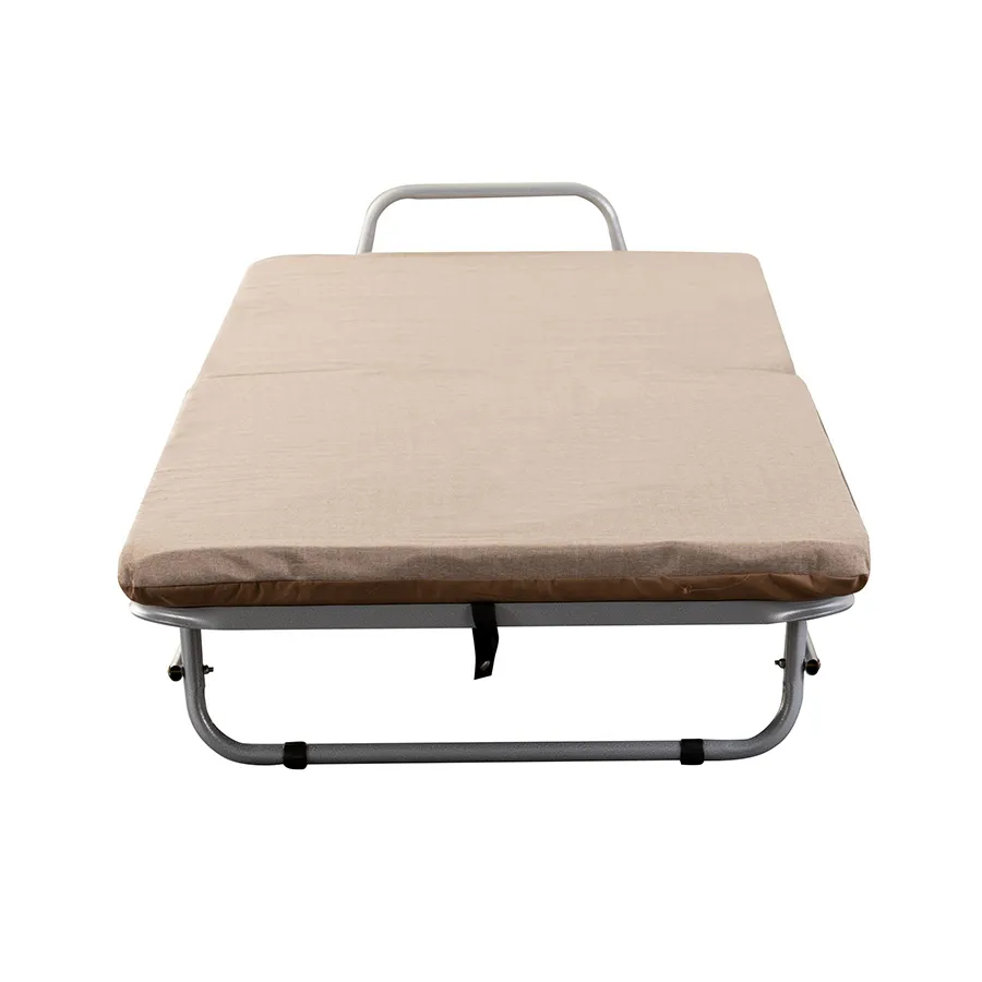 Blakely 2 Section Folding Bed