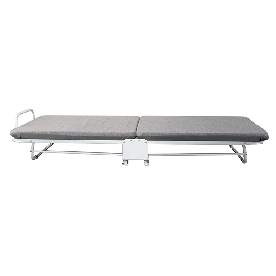 Blakely 2 Section Folding Bed