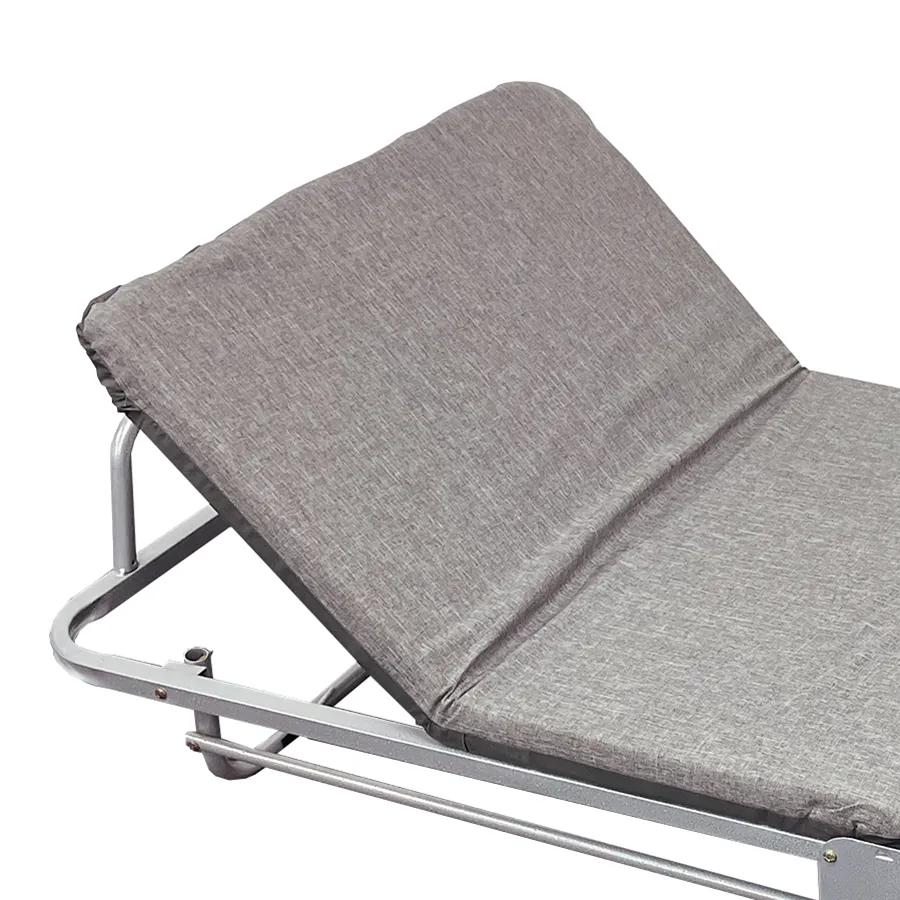 Blakely 2 Section Folding Bed