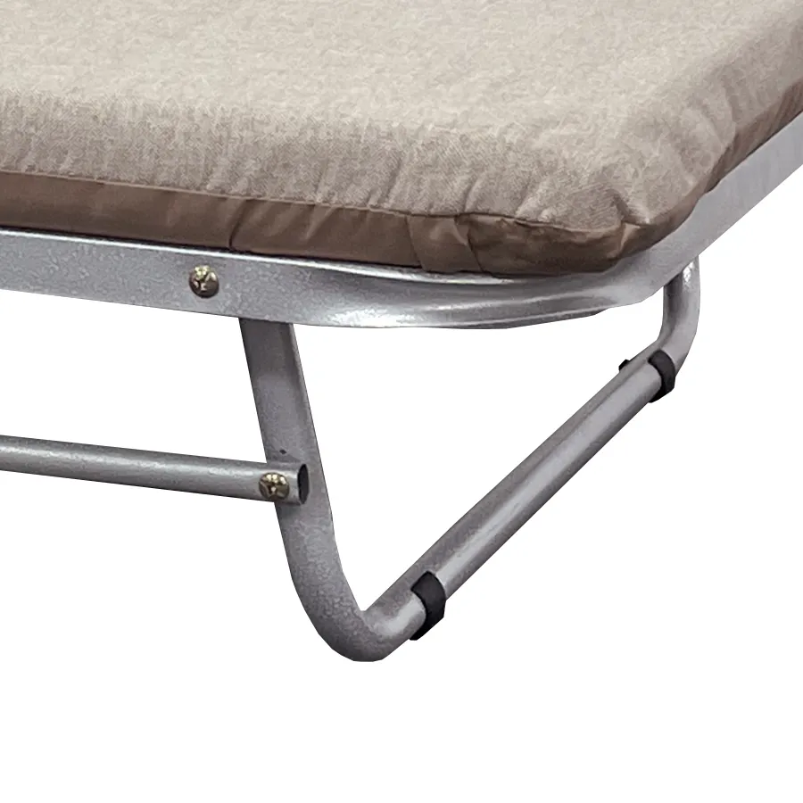 Blakely 2 Section Folding Bed