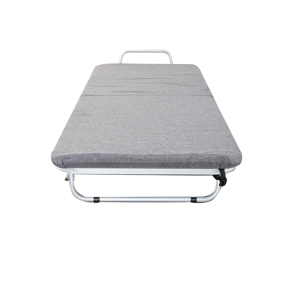 Blakely 2 Section Folding Bed
