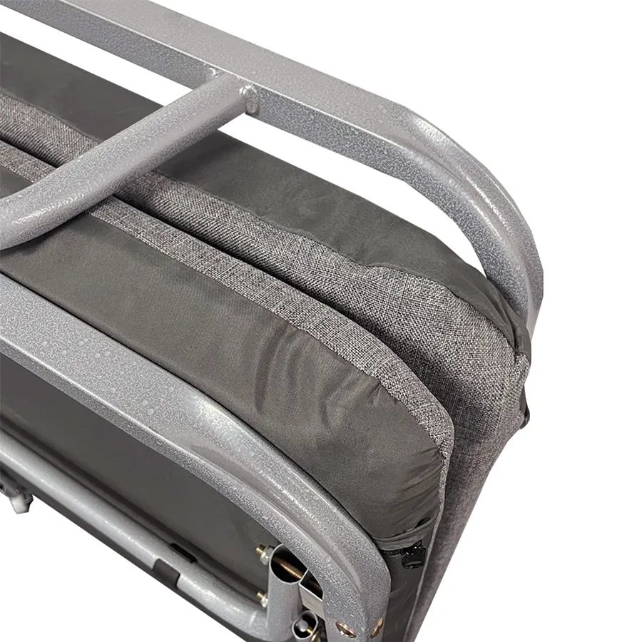 Blakely 2 Section Folding Bed