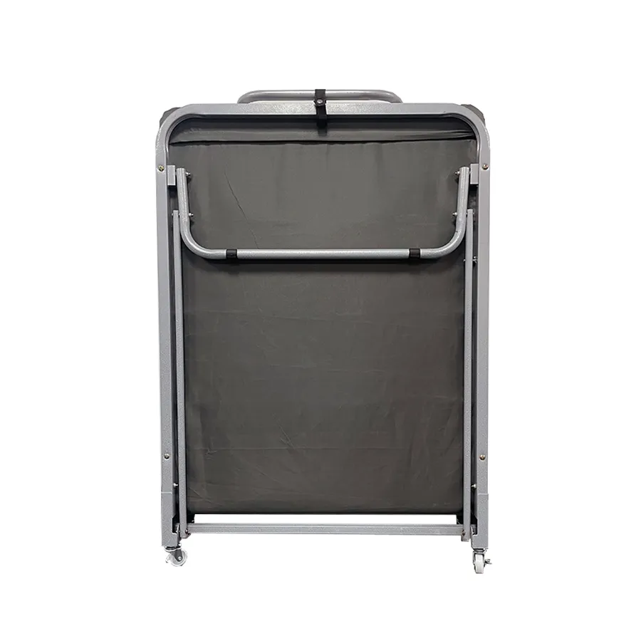 Blakely 2 Section Folding Bed