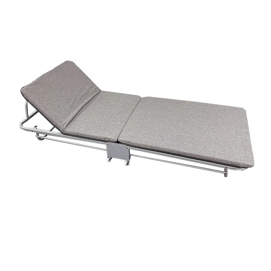 Blakely 2 Section Folding Bed