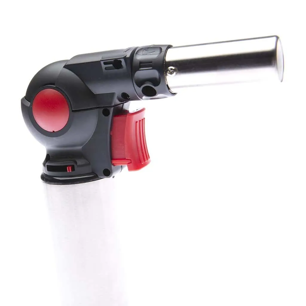 Blazer Flexible Dual Flame Turbo Torch FX-1000