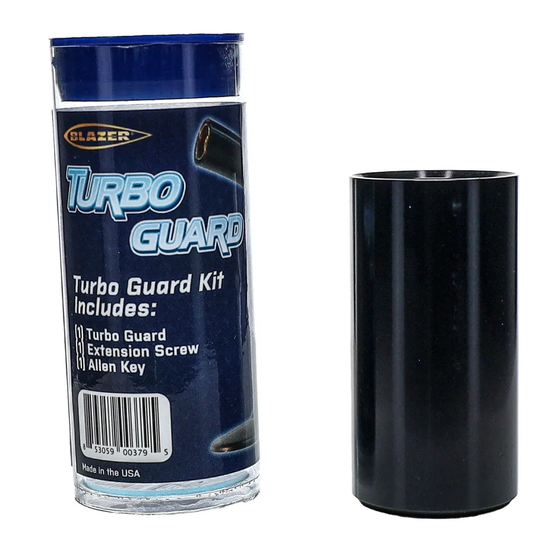 Blazer | Turbo Nozzle Guard Kit