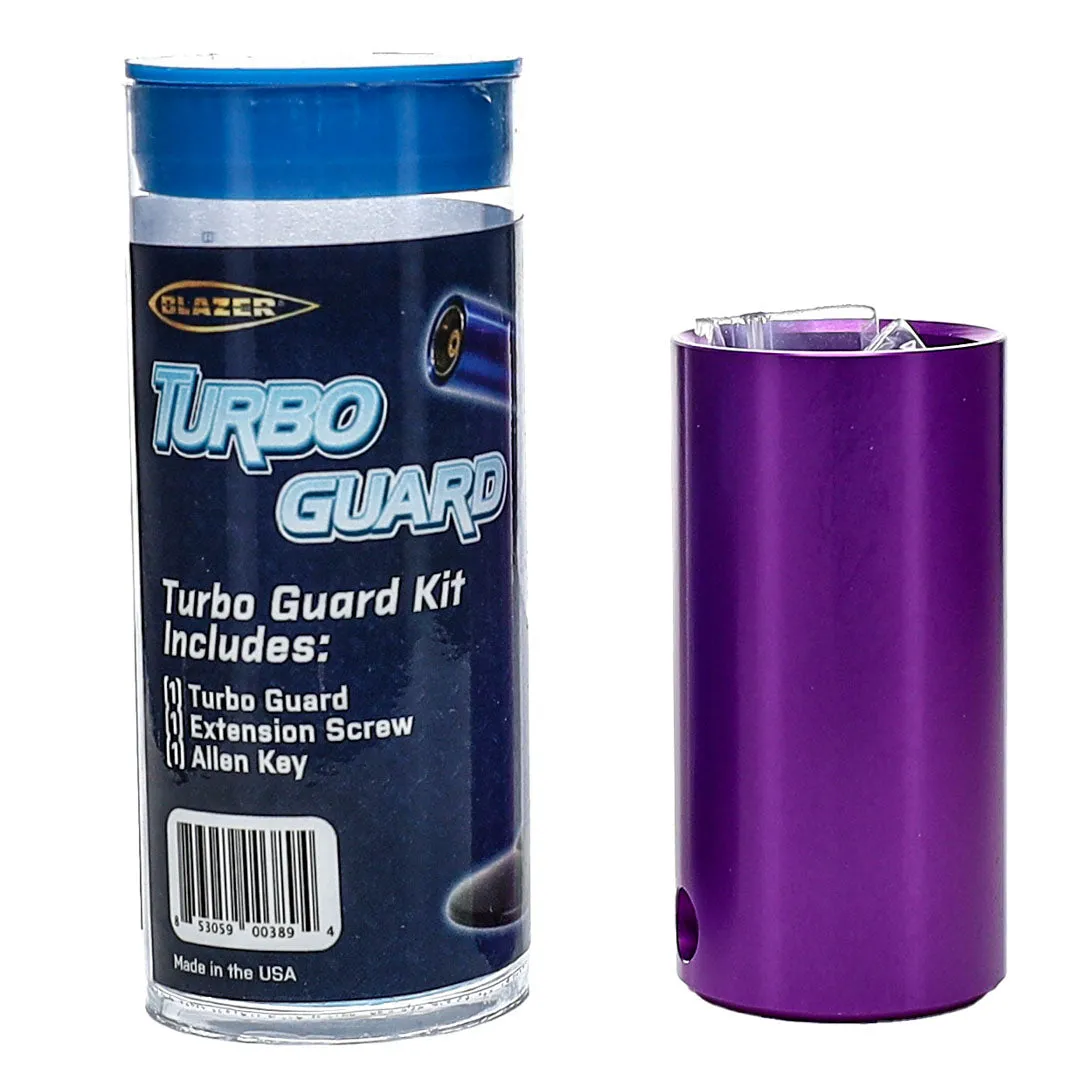 Blazer | Turbo Nozzle Guard Kit