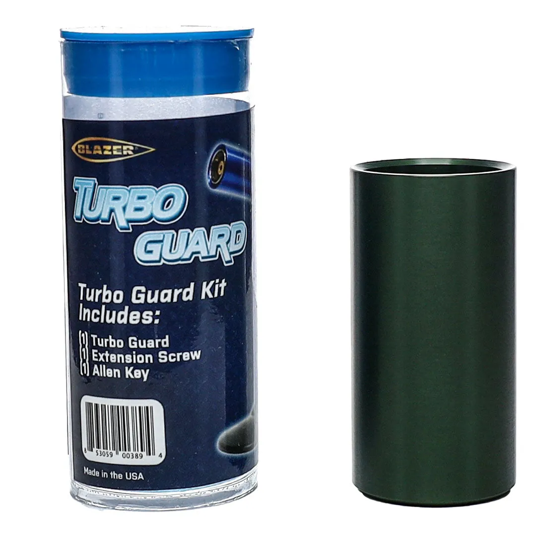 Blazer | Turbo Nozzle Guard Kit