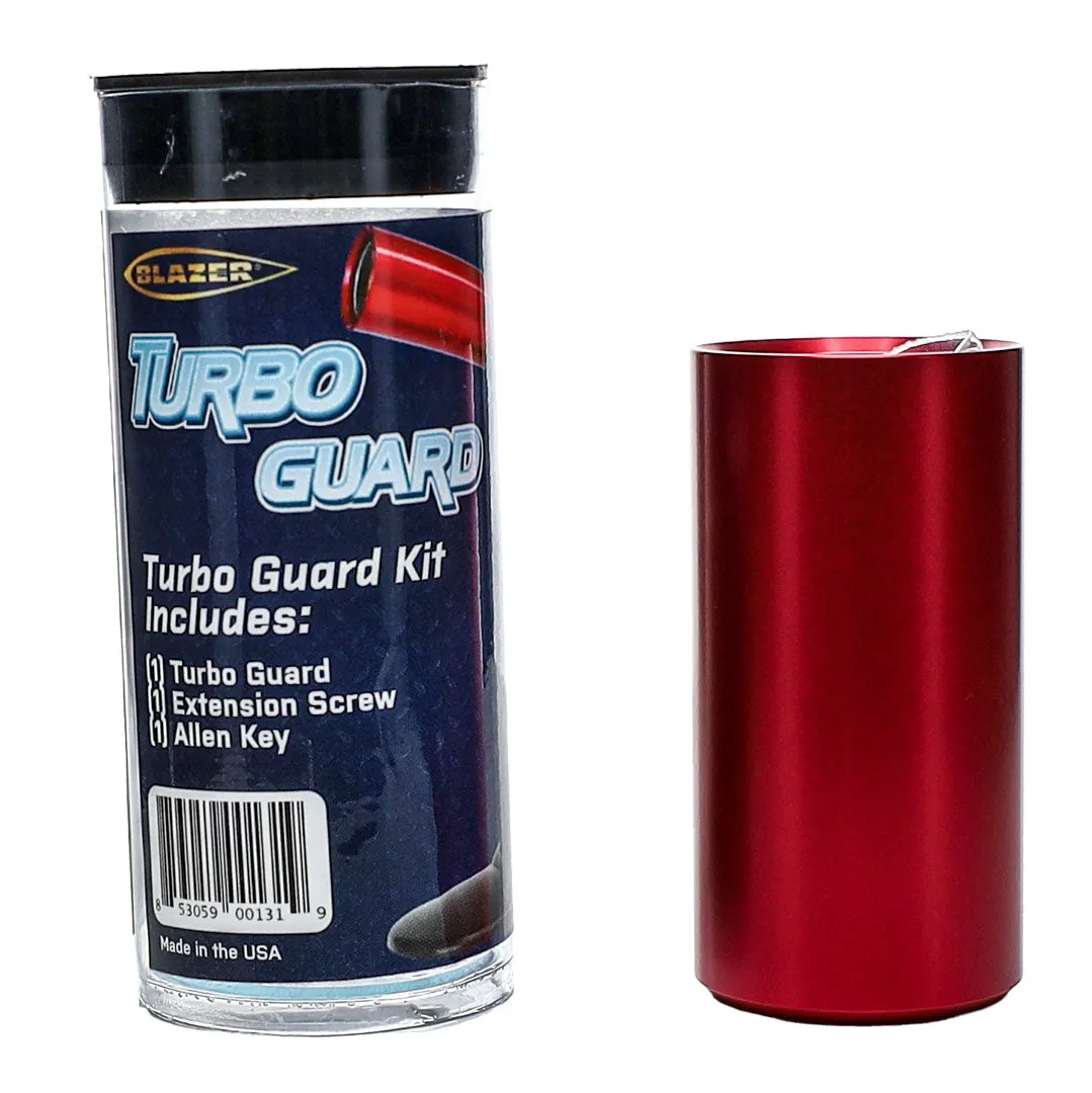 Blazer | Turbo Nozzle Guard Kit