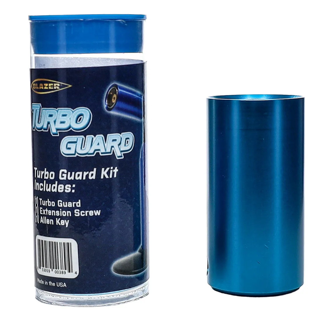 Blazer | Turbo Nozzle Guard Kit