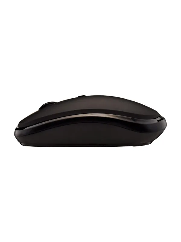 Bluetooth Silent 4-Button Mouse