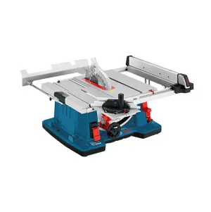 BOSCH Blue Table Saw GTS 10XC 2100W