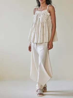 Bougie Tent Top