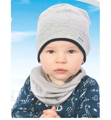 Boys Hat Bis
