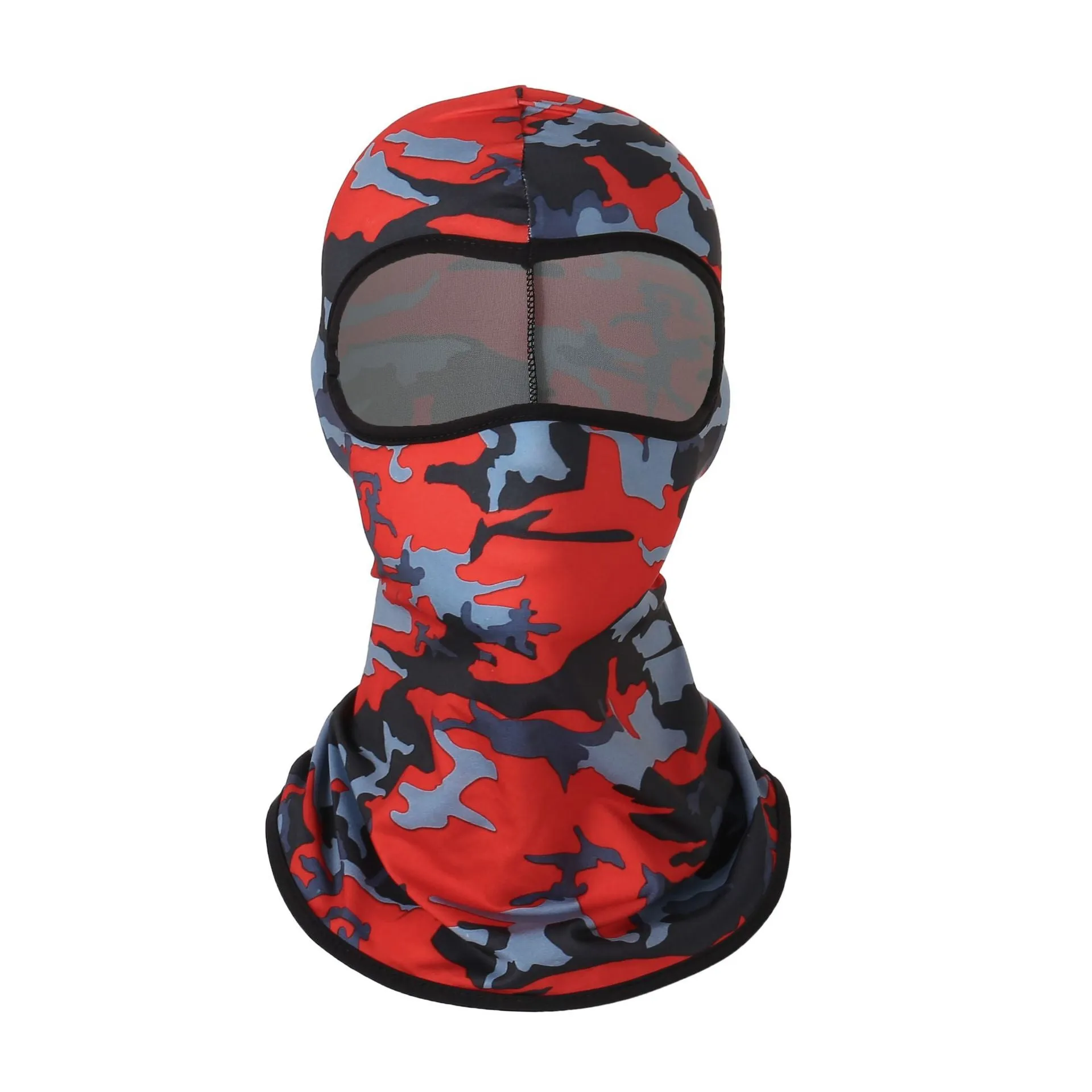 Breathable Motorcycle Sports Sunscreen Riding Headgear