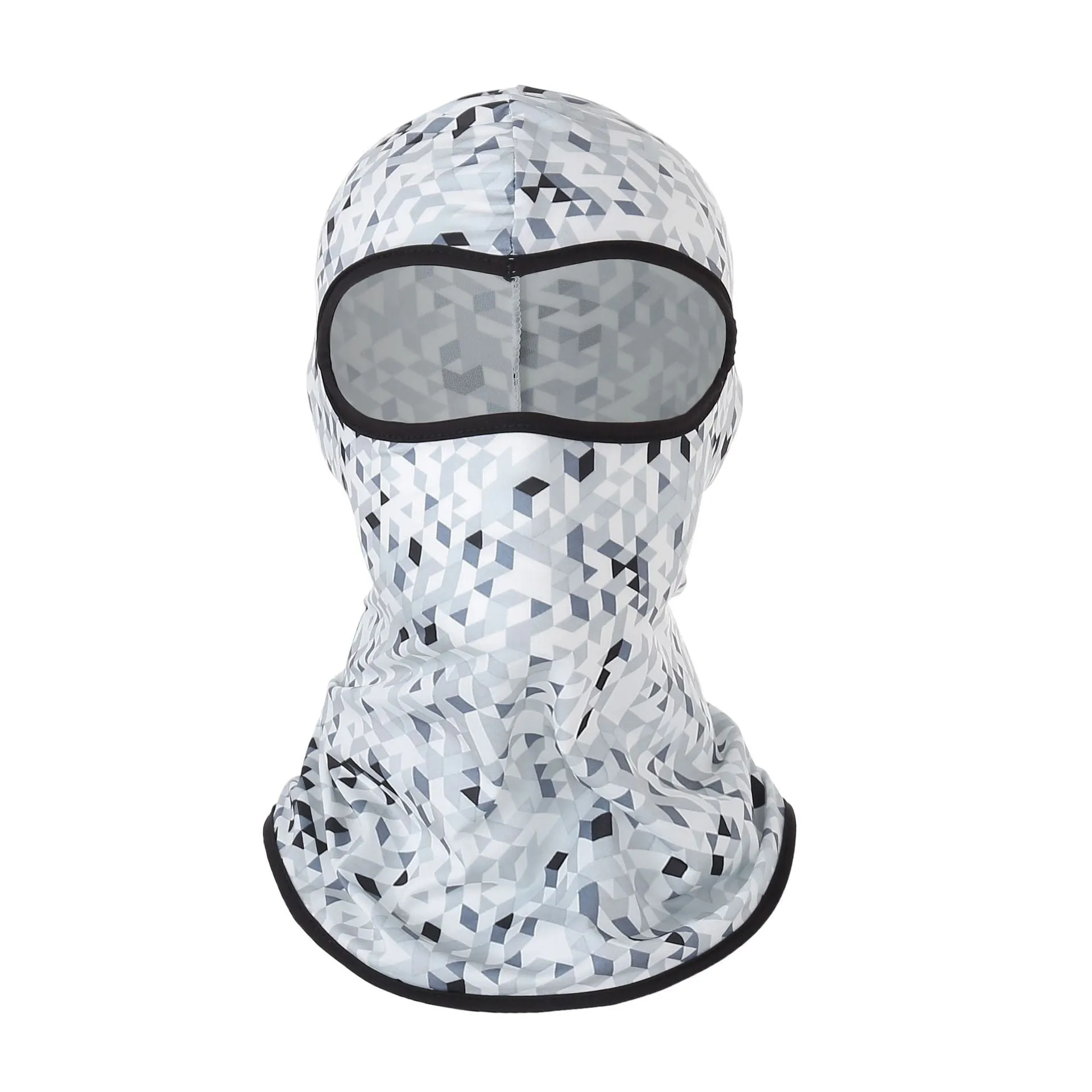 Breathable Motorcycle Sports Sunscreen Riding Headgear