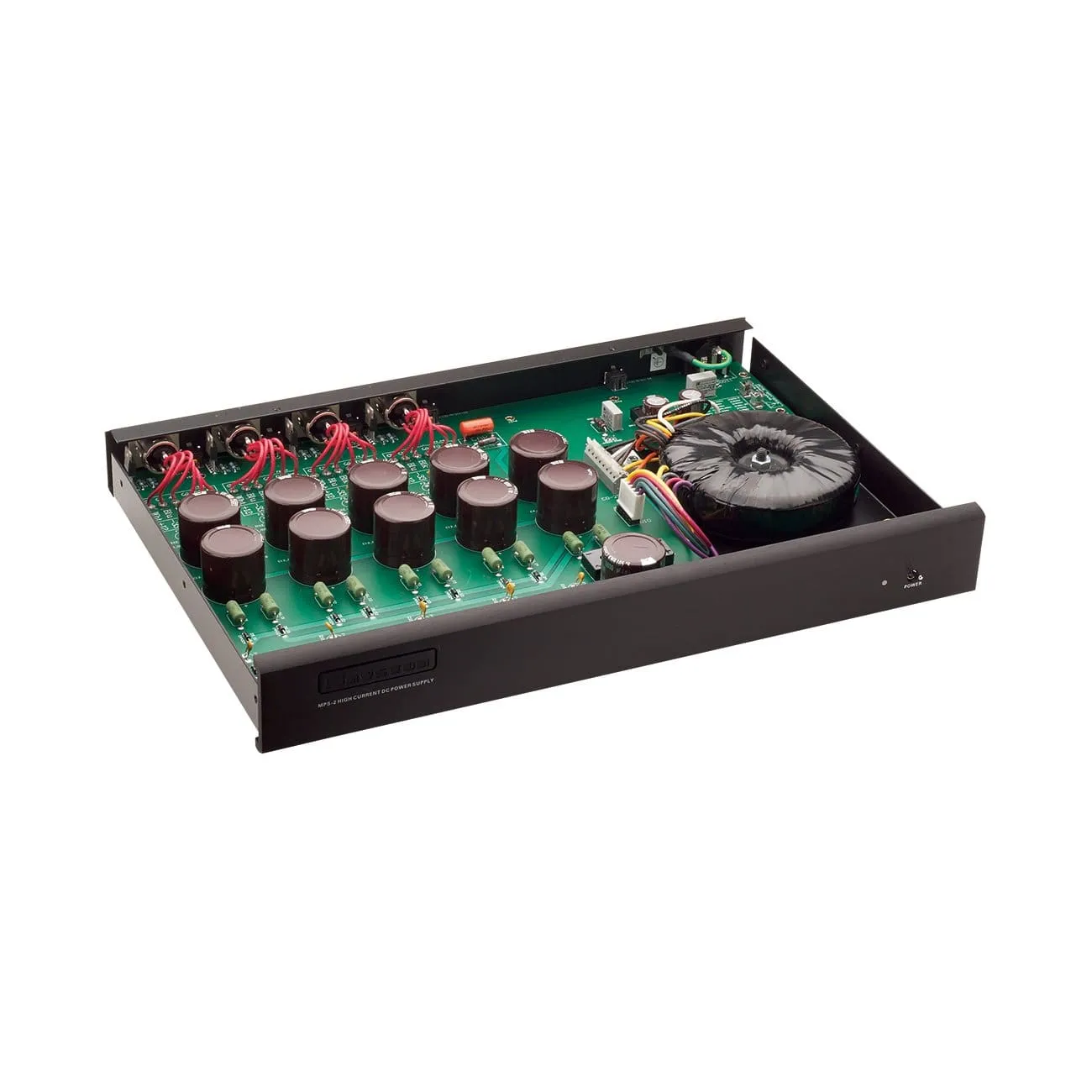 Bryston MPS-2 Power Supply