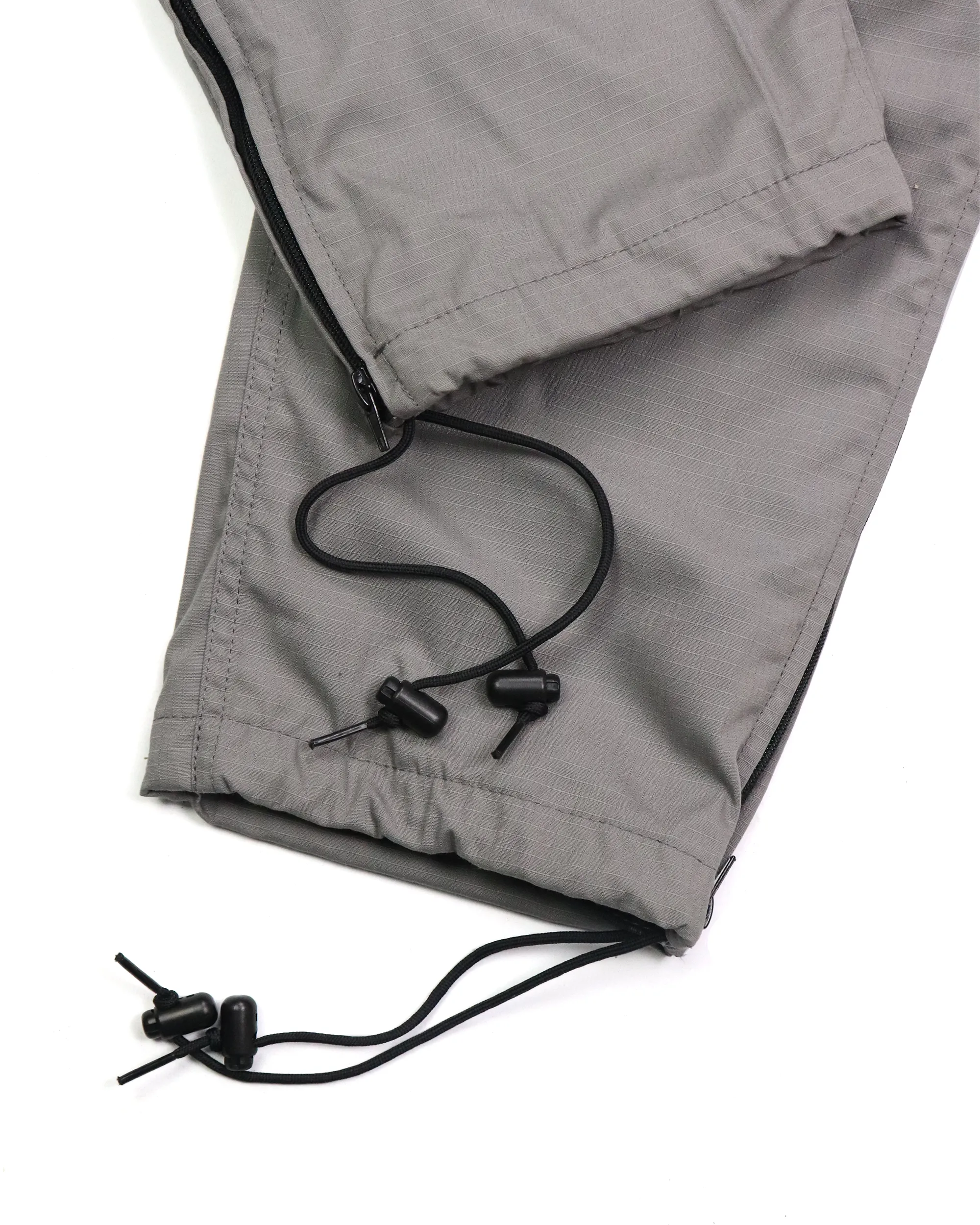 C310DP Waterproof Combat Trousers - Grey