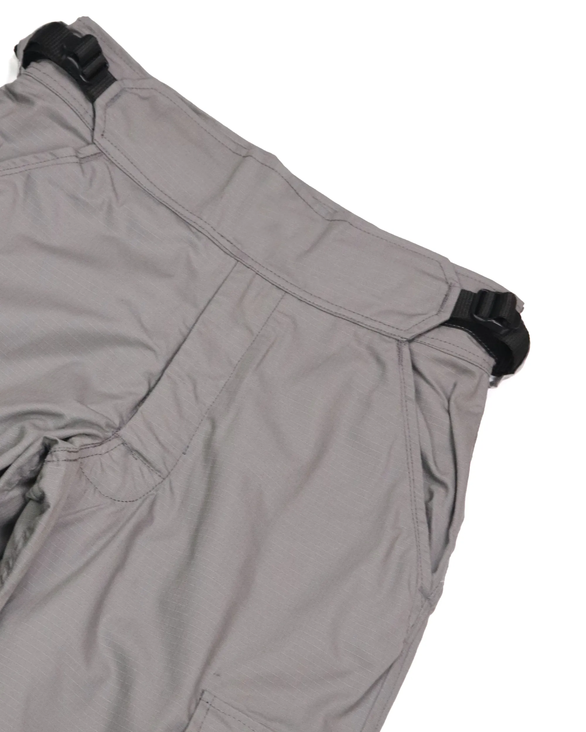 C310DP Waterproof Combat Trousers - Grey