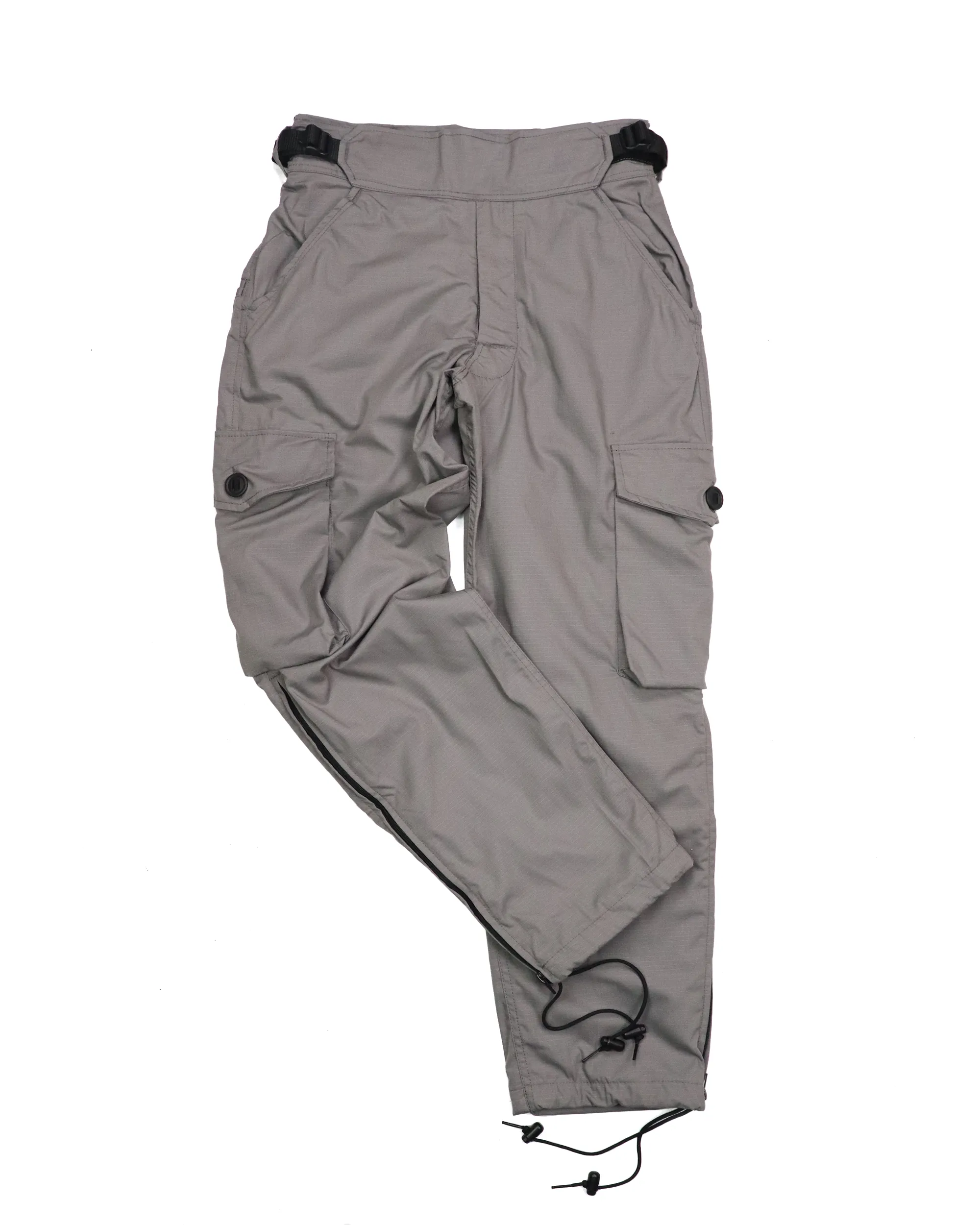 C310DP Waterproof Combat Trousers - Grey