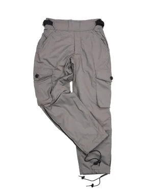 C310DP Waterproof Combat Trousers - Grey