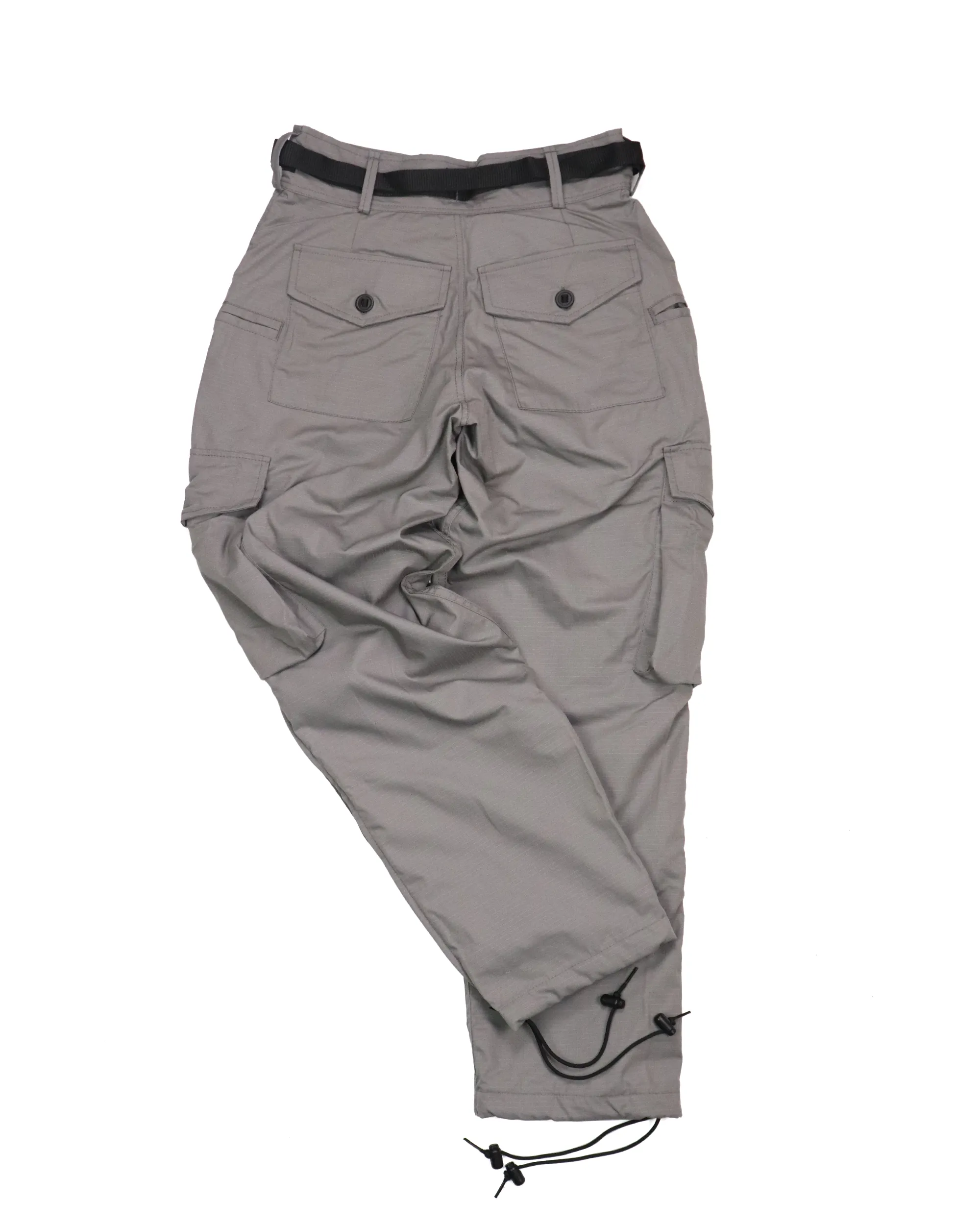 C310DP Waterproof Combat Trousers - Grey