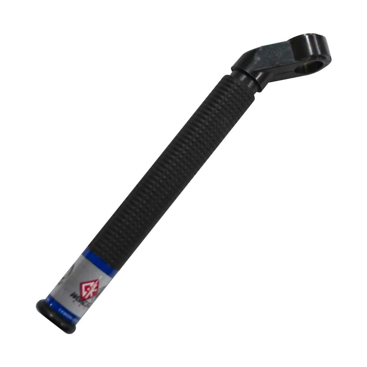 CK Worldwide Flex-Loc TIG Torch Replacement Torch Body