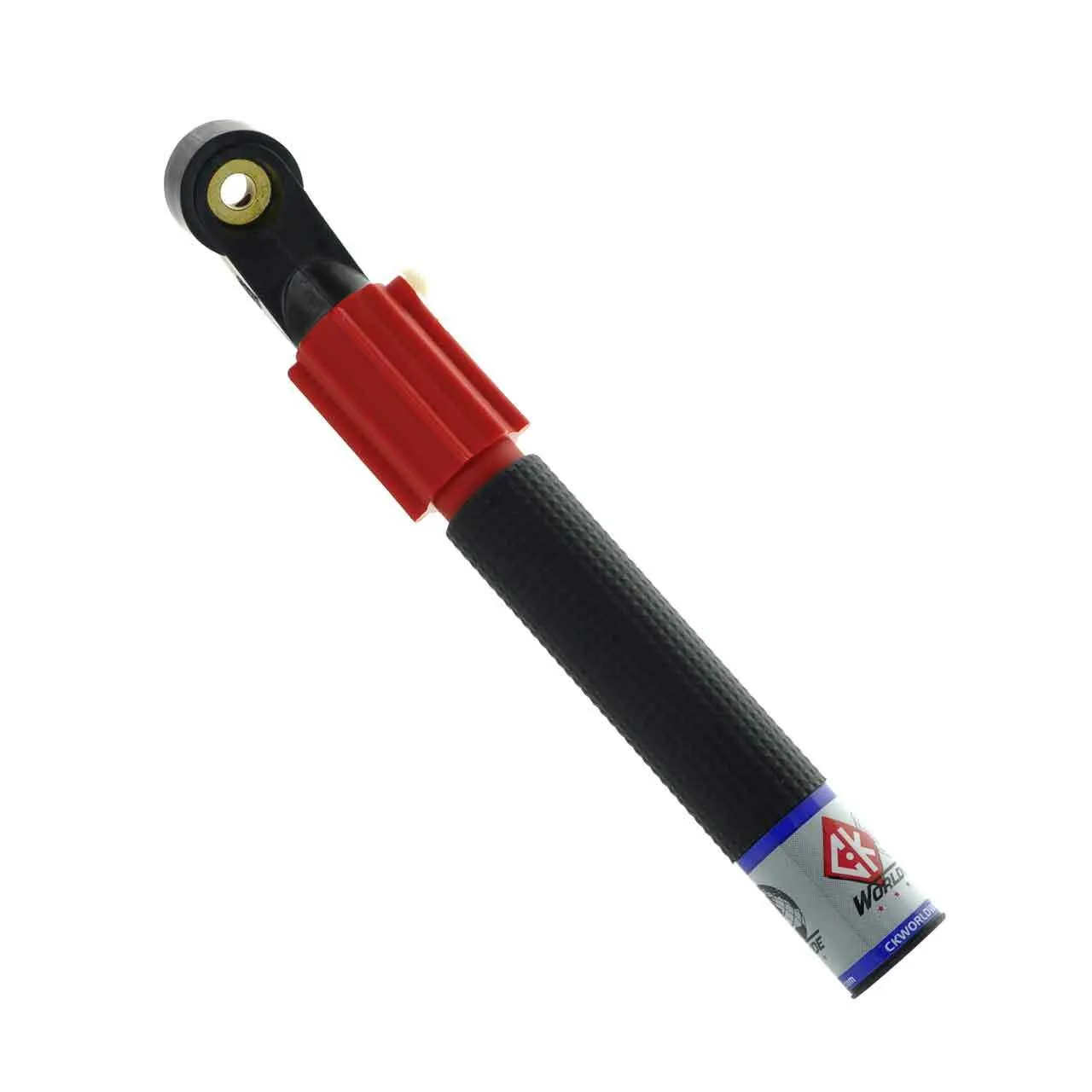 CK Worldwide Flex-Loc TIG Torch Replacement Torch Body