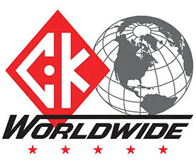 CK Worldwide Nylon TIG Torch Cable Covers