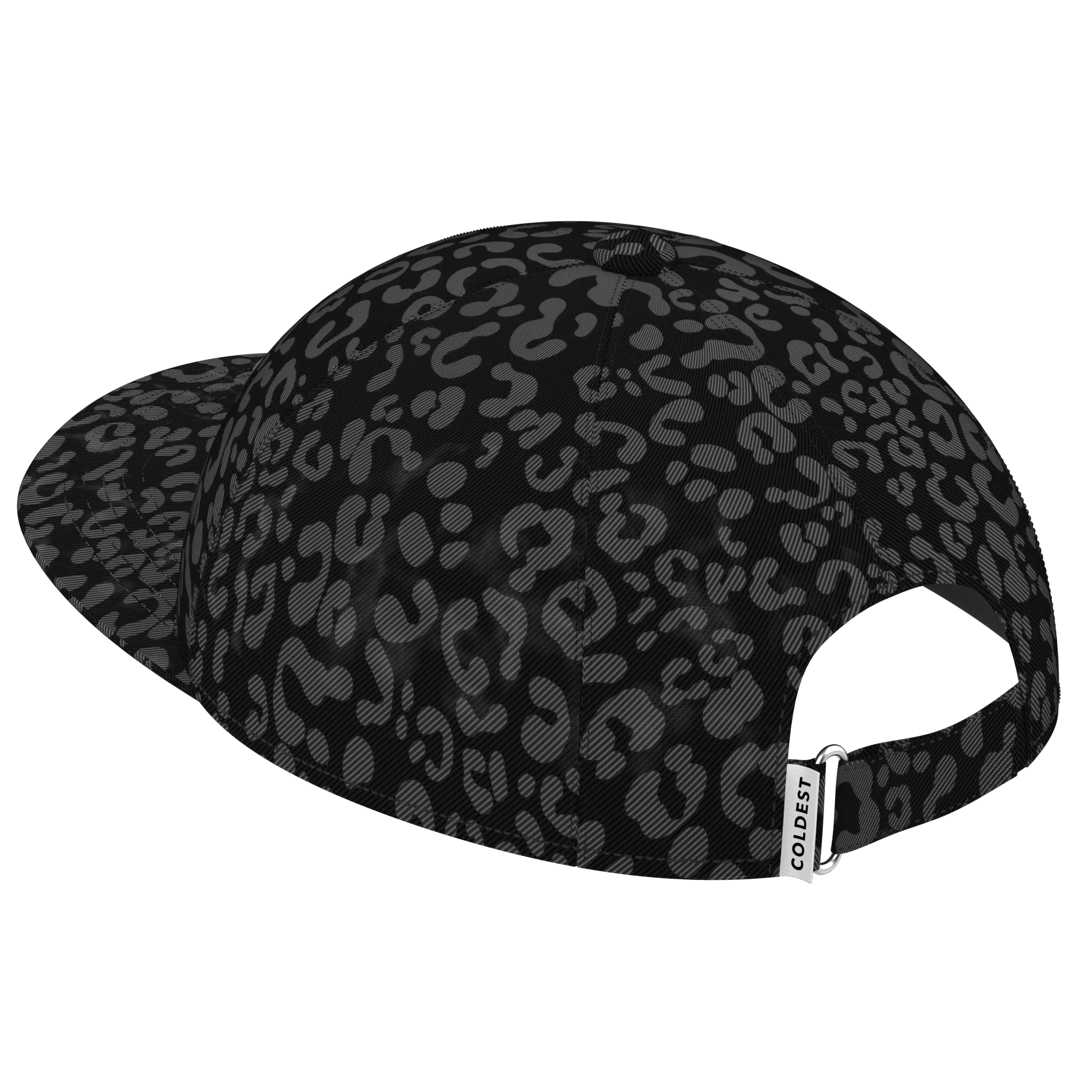 Coldest High Performance Cooling Hats