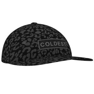 Coldest High Performance Cooling Hats