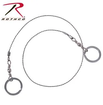 Commando Wire Saw