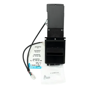Conlux Bill Acceptor CV3Y2 300 Stacker